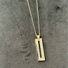 Golden Necklace