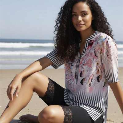 Mary Blouse - Ofelia