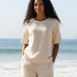 Freja Blouse - Ofelia