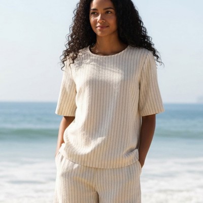 Freja Blouse - Ofelia