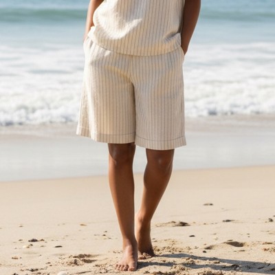 Freja Shorts - Ofelia