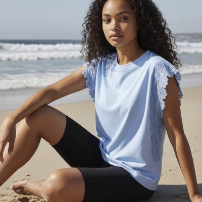 Fleur Top - Ofelia