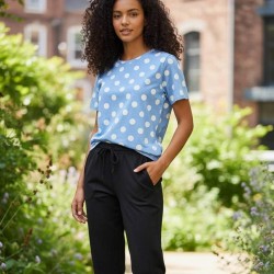 Jenni T-shirt - Ofelia