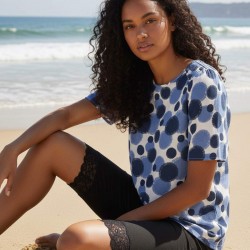 Holly Blouse - Ofelia
