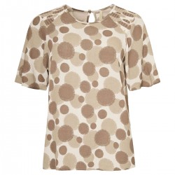Holly Blouse - Ofelia