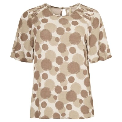 Holly Blouse - Ofelia