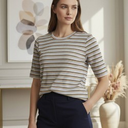 Silje Blouse - Ofelia