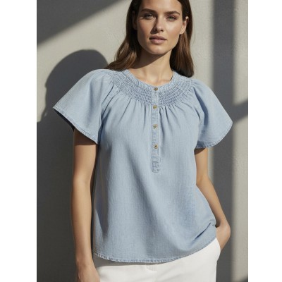 Iben Blouse - Ofelia