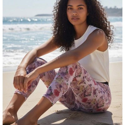 Ghita Mesh Leggings - Ofelia
