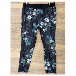 Ghita Mesh Leggings - Ofelia