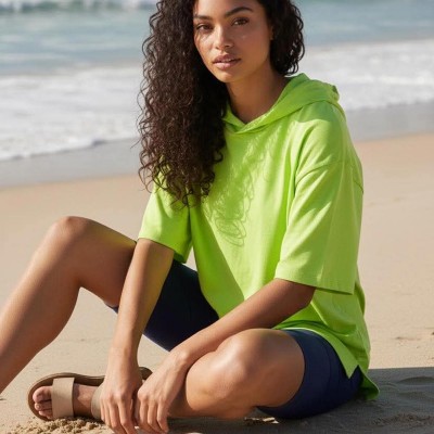 Ulla Short Hoodie - Ofelia
