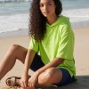 Ulla Short Hoodie - Ofelia