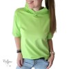 Ulla Short Hoodie - Ofelia