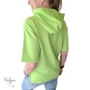 Ulla Short Hoodie - Ofelia