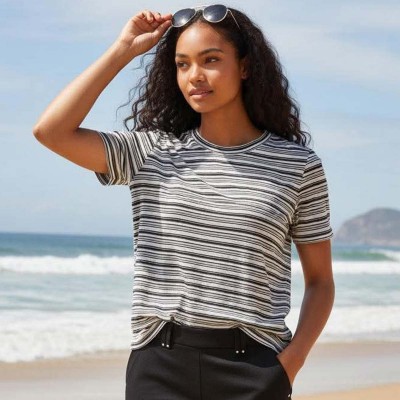 Simona T-shirt - Ofelia