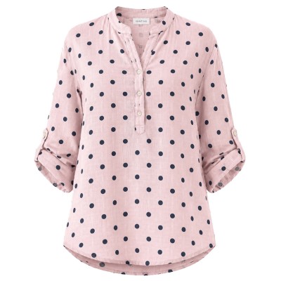 Dot Shirt - Vanting