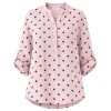 Dot Shirt - Vanting
