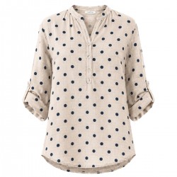 Dot Shirt - Vanting