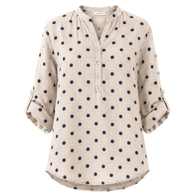 Dot Shirt - Vanting