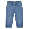 Denim Jeans Capri - Karostar