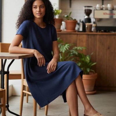 Iga Dress - Ofelia