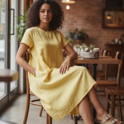 Iga Dress - Ofelia