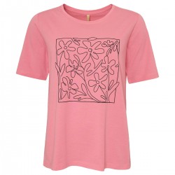 Nia T-shirt - Ofelia