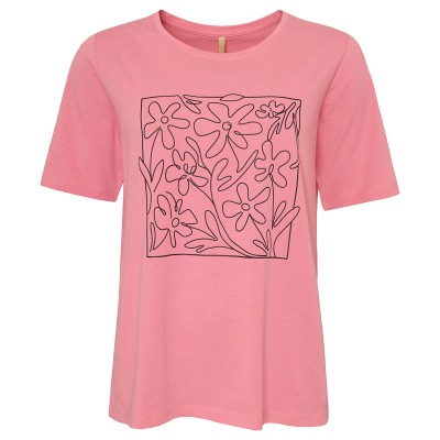 Nia T-shirt - Ofelia