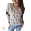 Juline Blouse - Ofelia