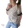 Juline Blouse - Ofelia