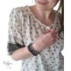 Juline Blouse - Ofelia