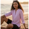 Simi Blouse Rose - Ofelia