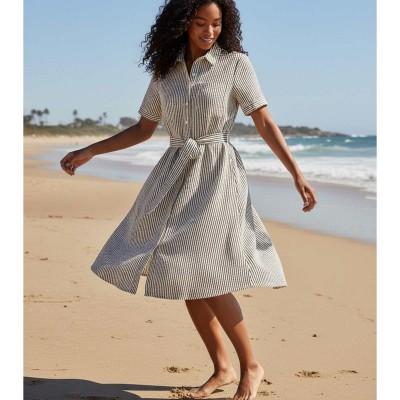 Anja Dress - Ofelia