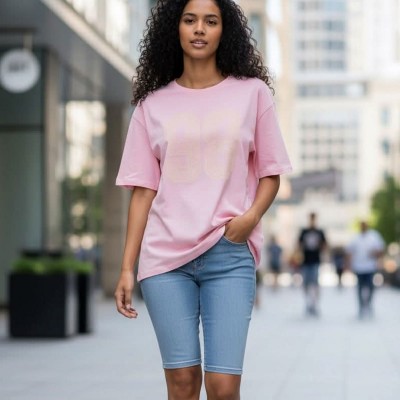 Gela T-shirt - Ofelia
