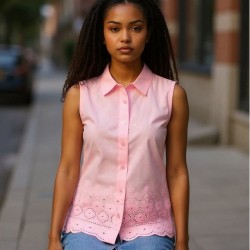 Coco Shirt - Ofelia