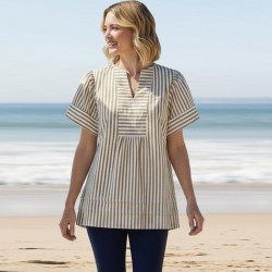 Magda Blouse - Ofelia