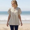 Magda Blouse - Ofelia