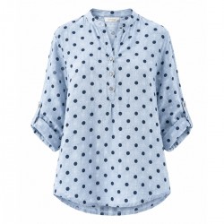 Dot Shirt - Vanting
