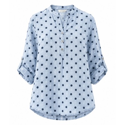 Dot Shirt - Vanting