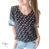 Juline Blouse - Ofelia