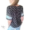Juline Blouse - Ofelia