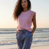 Fleur Top - Ofelia
