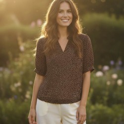 Mio Blouse - Ofelia