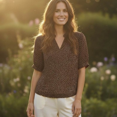 Mio Blouse - Ofelia