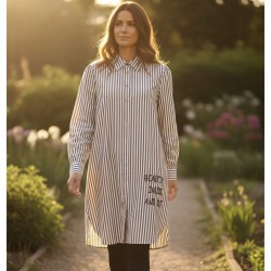 Hazel Shirt - Ofelia