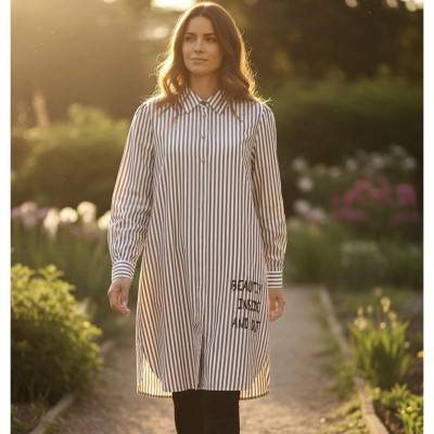 Hazel Shirt - Ofelia