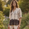 Chili Shirt - Ofelia