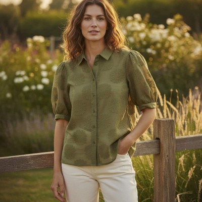 Lola Shirt - Ofelia