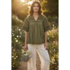 Liv Blouse - Ofelia