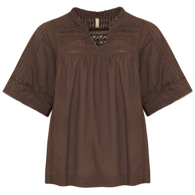Liv Blouse - Ofelia